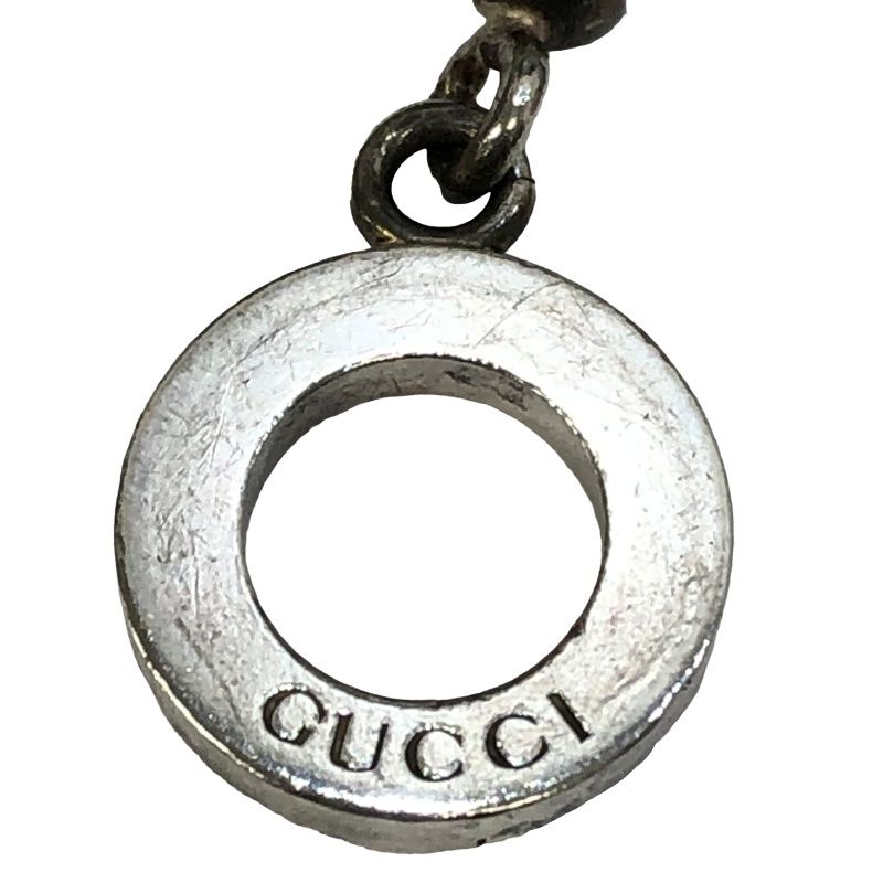 GUCCI グッチ レディース ボールチェーン ブレスレット 1697AR