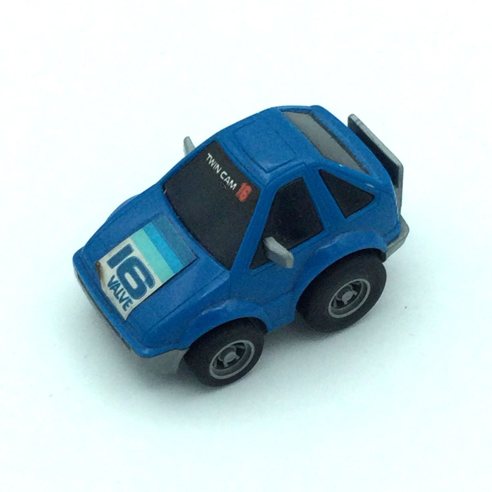 当時物・日本製】チョロQ A-50 トヨタ スプリンタートレノ GTV (AE86