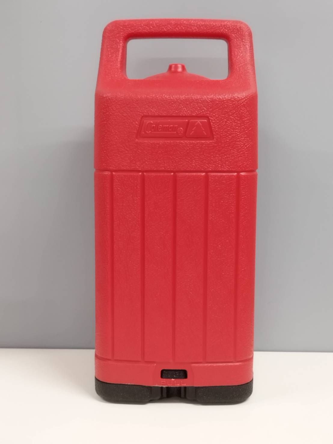 Coleman コールマン 286A700 ワンマントルランタン/1987年12月製