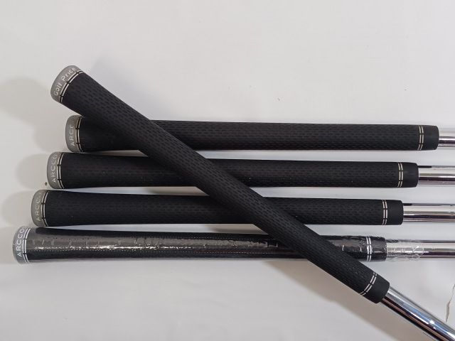 入間□【中古】 アイアンセット ピン PING G425 5本(6-9 P