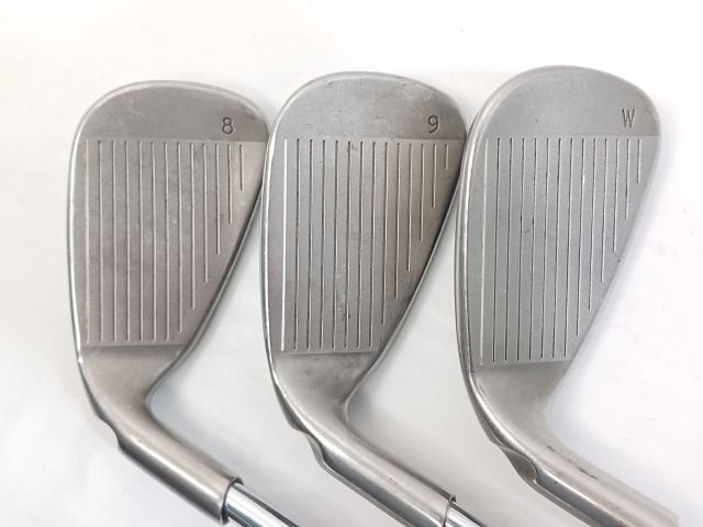 入間□【中古】 アイアンセット ピン PING G25 6本(5-9 P) CFS(JP) S
