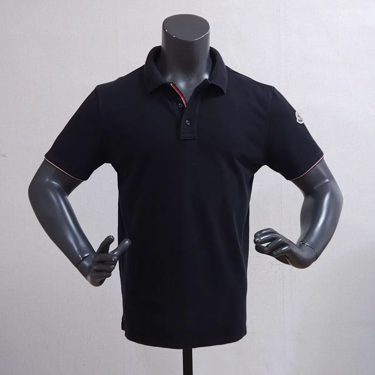 モンクレール 半袖Tシャツ 105