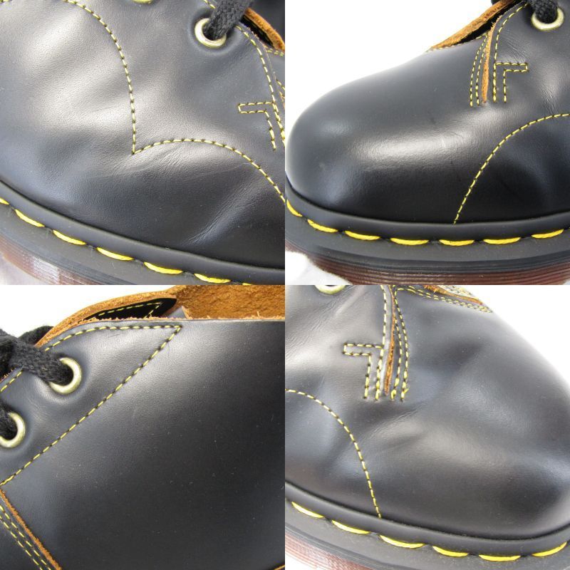 美品 Dr.Martens ドクターマーチン UK10 モンキーブーツ CHURCH
