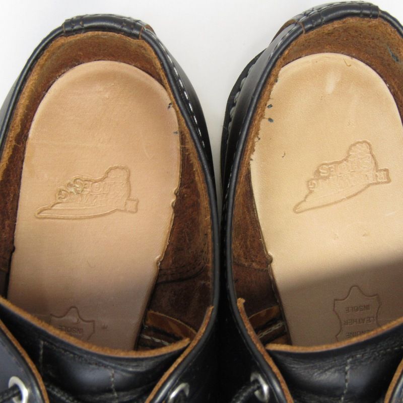 美品 REDWING レッドウィング US7D 25cm クラシックモック