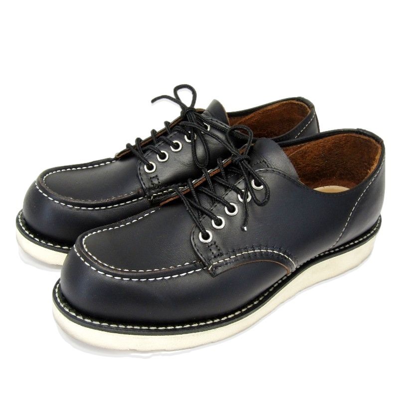 美品 REDWING レッドウィング US7D 25cm クラシックモック