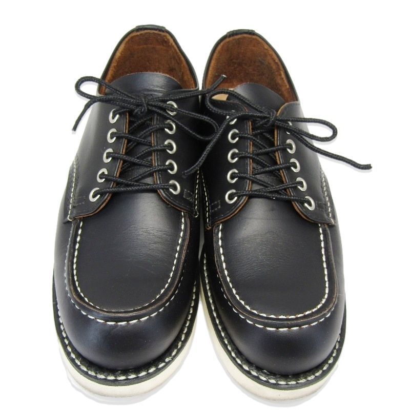 美品 REDWING レッドウィング US7D 25cm クラシックモック