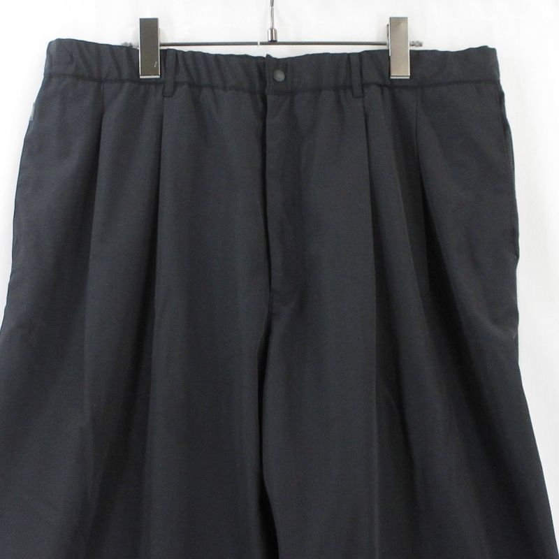THINKWOOL シンクウール TW シャワープルーフ パンツ TW013-04-25S TW
