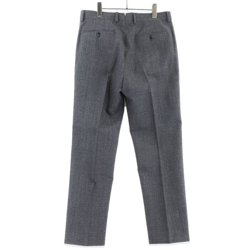 RRL イタリア製 ウール スラックス 国内正規品 made in ITALY RRL ダブルアールエル トラウザーズ イタリア製 MADE IN ITALY TROUSER