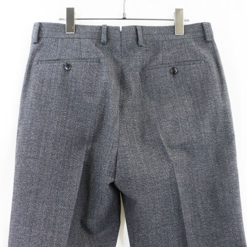 RRL ダブルアールエル トラウザーズ イタリア製 MADE IN ITALY TROUSER