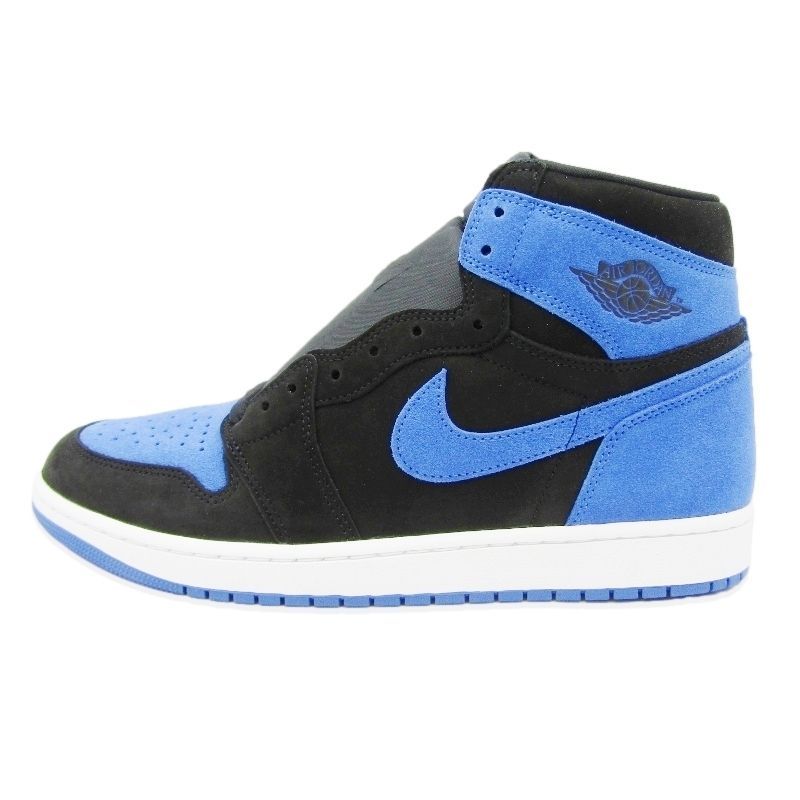 AIR JORDAN 1 RETRO HIGH  新品未使用 30cm 未使用 NIKE ナイキ 30cm AIR JORDAN 1 RETRO HIGH OG DZ5485-042 エア
