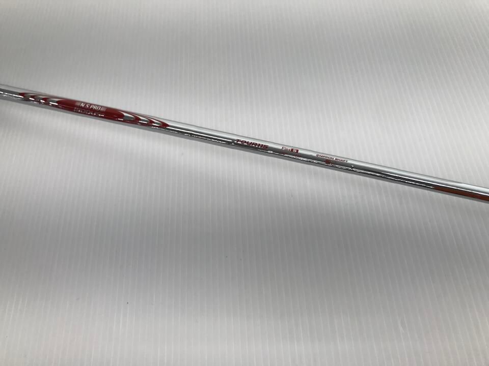 タイトリスト T100 2023 50度 NSプロ MODUS 3 TOUR 115 Sフレックス