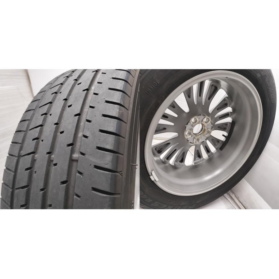 ◇配送先指定あり◇ ＜ノーマル x ホイール 1本＞ 225/55R19 トーヨー