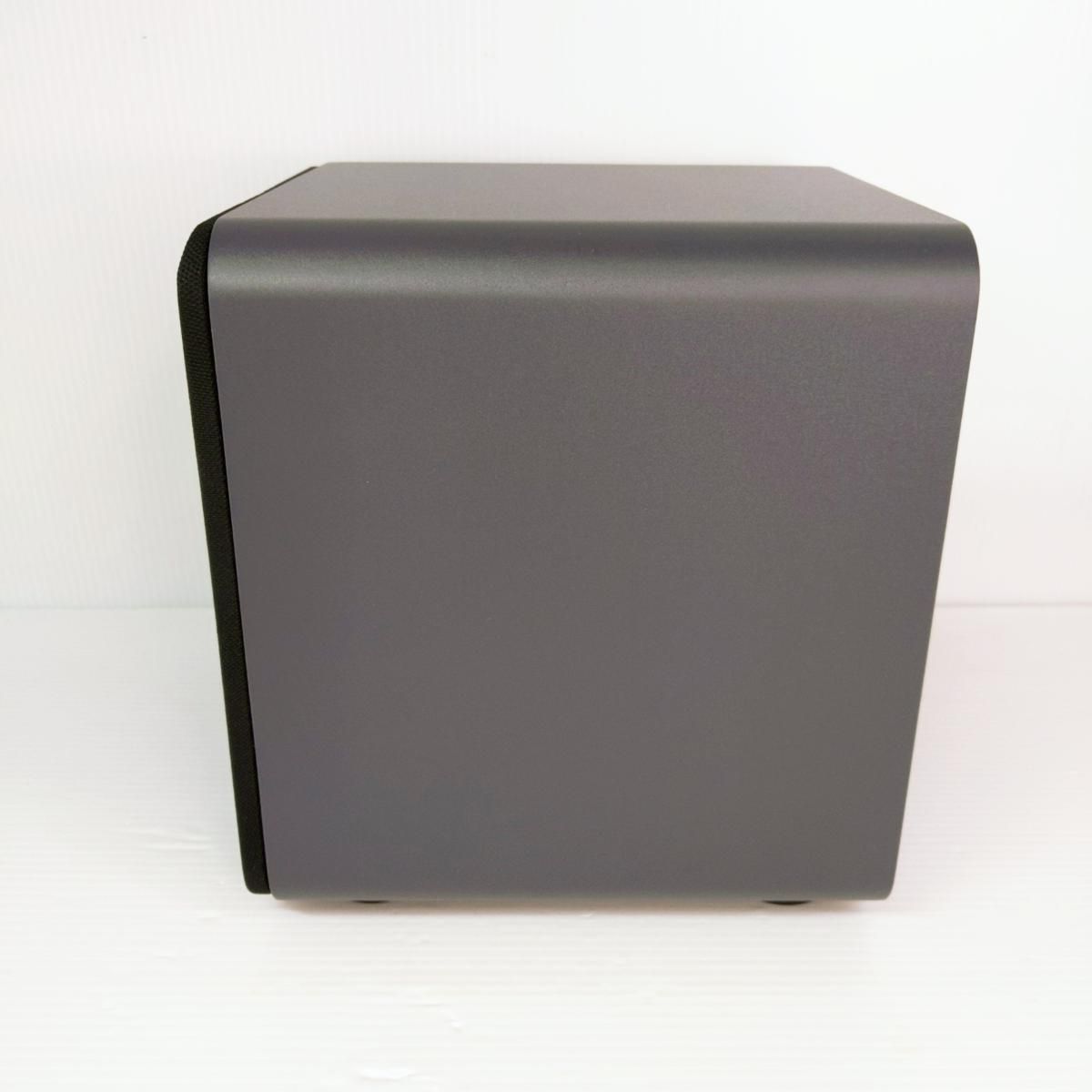 中古品】Audioengine S6 パワードサブウーファー〇YR-55134〇 - メルカリ