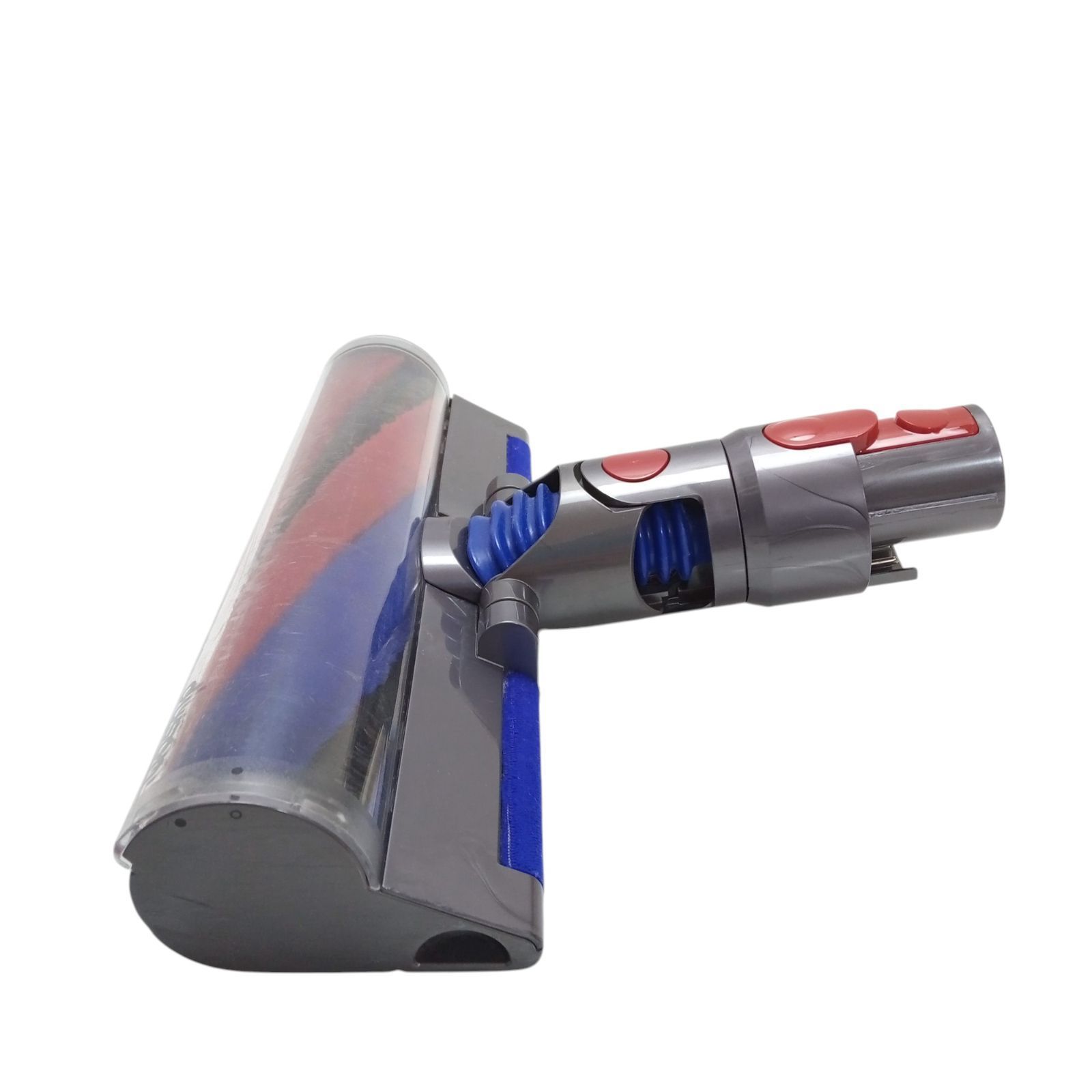 F309】Dyson ダイソン V8 スリムソフトローラーヘッド 354531 純正品