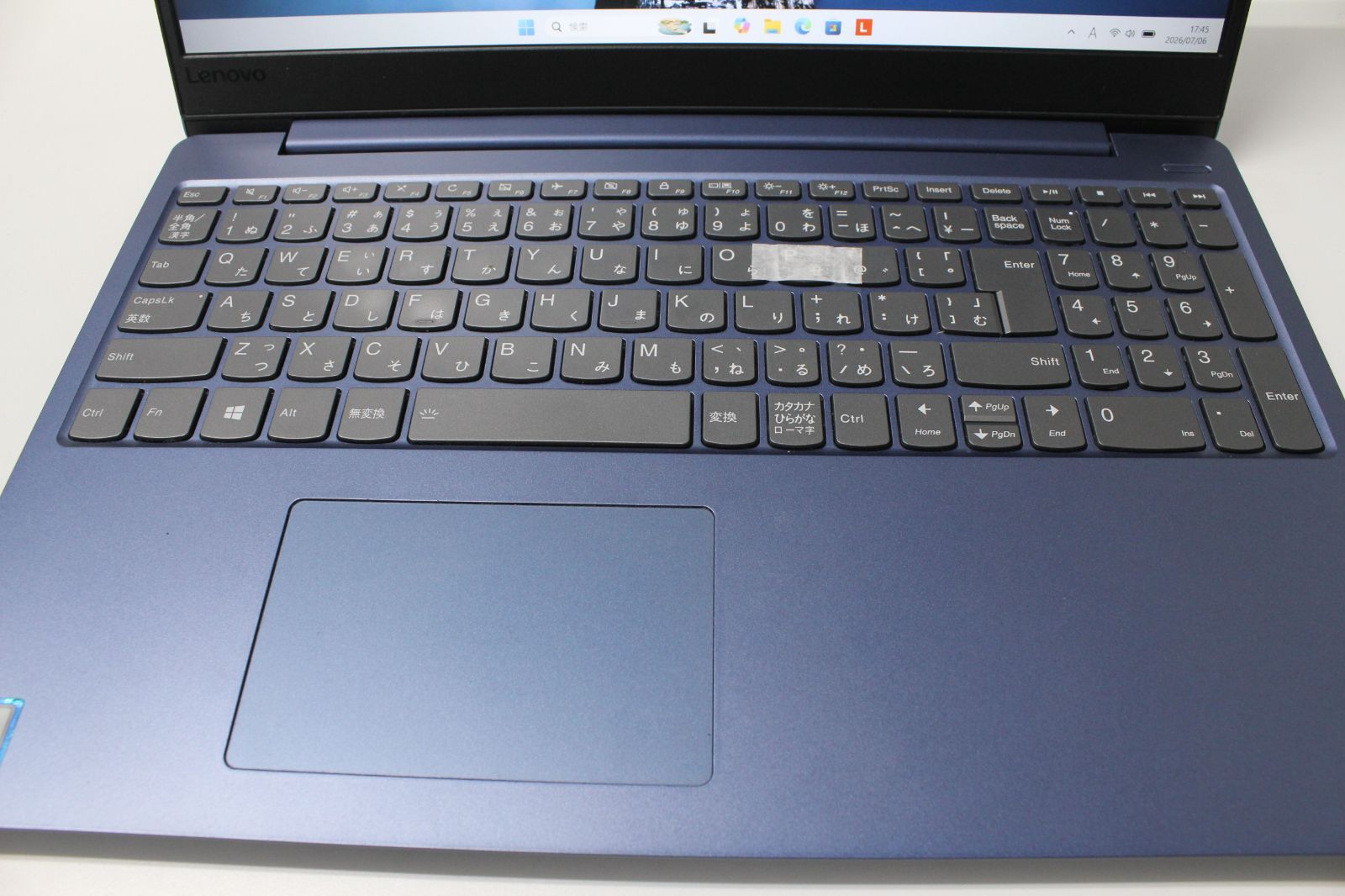 Lenovo Ideapad 330 第8世代i5 中古ノートPC 1TB HDD - メルカリ