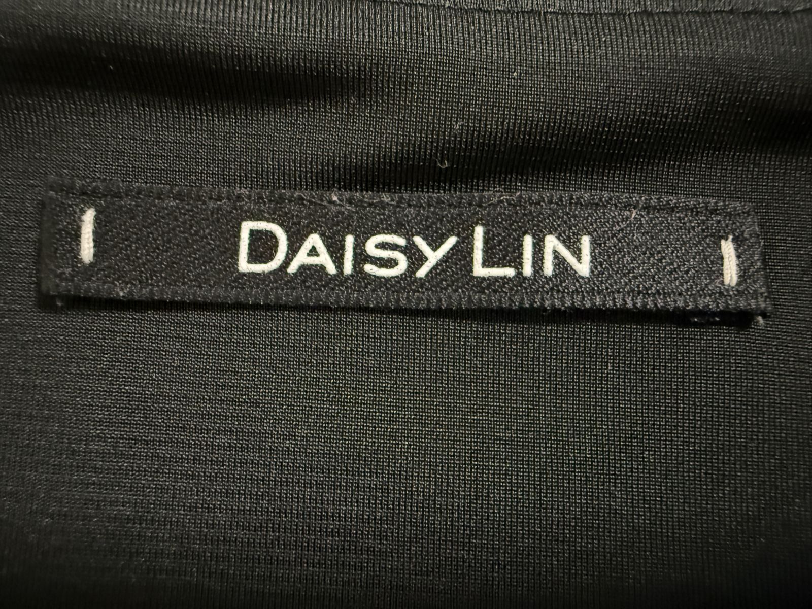美品 / まとうだけで妖精『ドレス サマーフェアリー』】DAISY LIN FOR