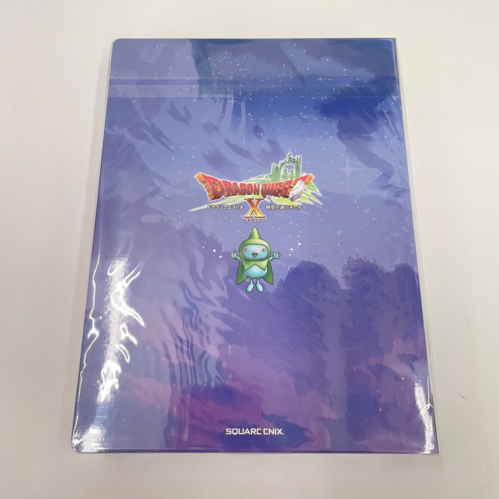 瀬戸店】(ゲームソフト欠品)ドラゴンクエストX 妖精のおもちゃ箱【713