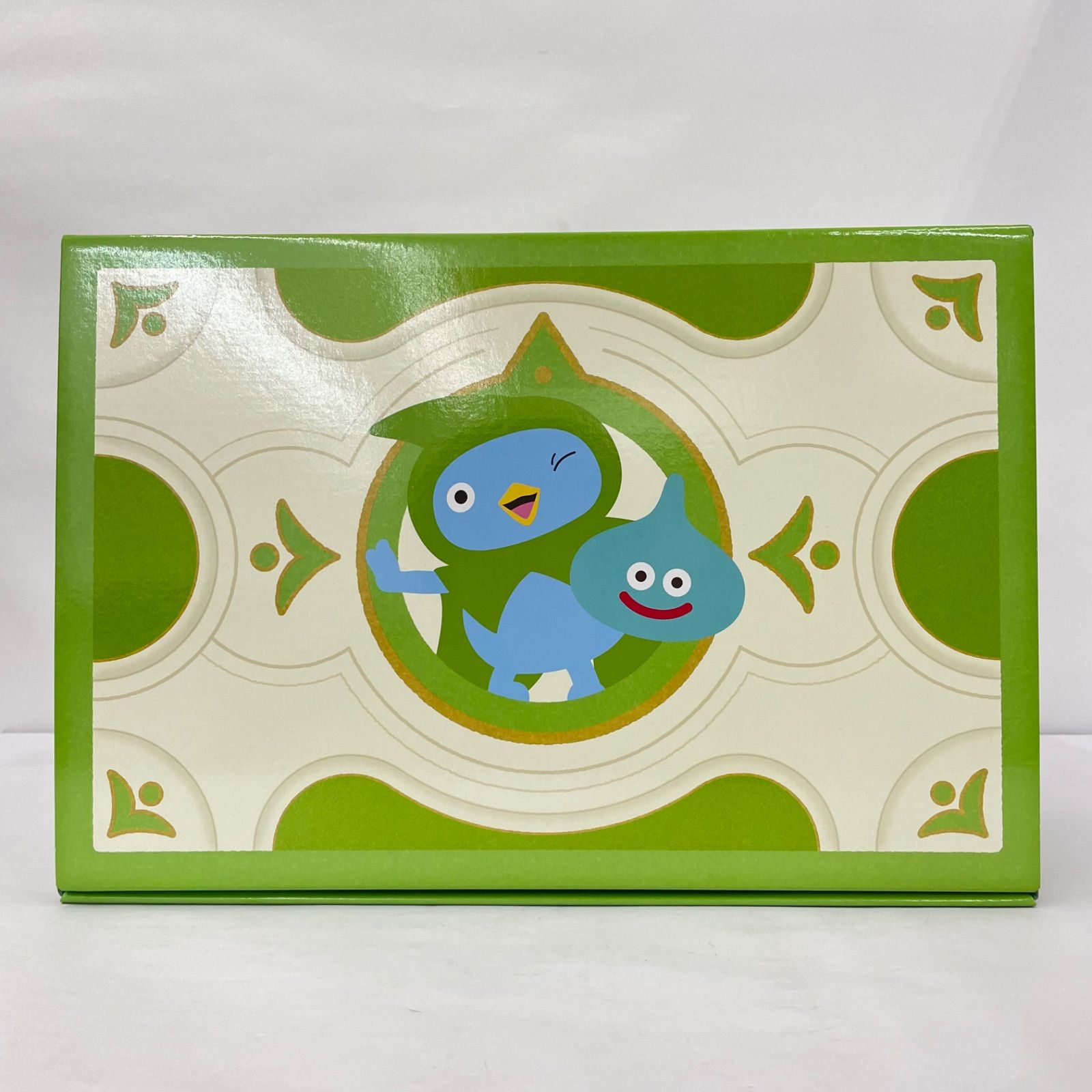 瀬戸店】(ゲームソフト欠品)ドラゴンクエストX 妖精のおもちゃ箱【713