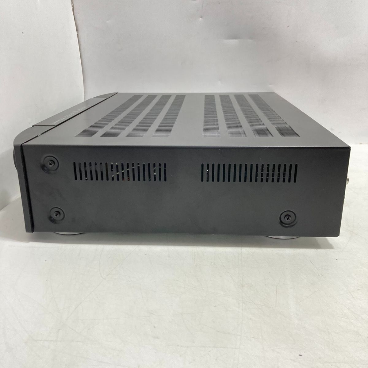 marantz マランツ AVアンプ NR1601 サラウンドレシーバー - メルカリ