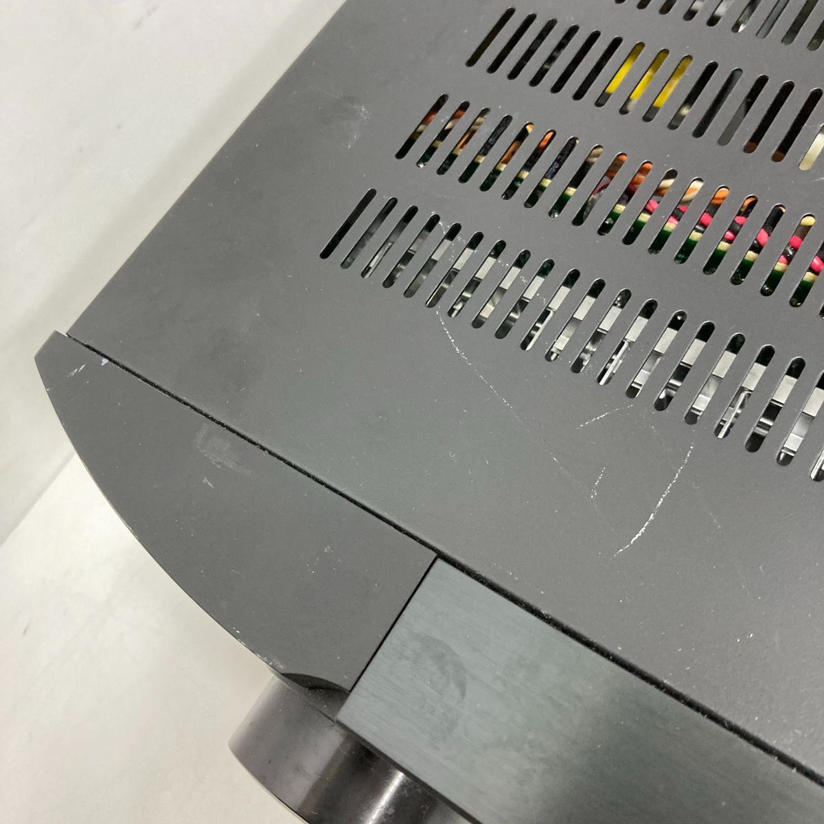 marantz マランツ AVアンプ NR1601 サラウンドレシーバー - メルカリ
