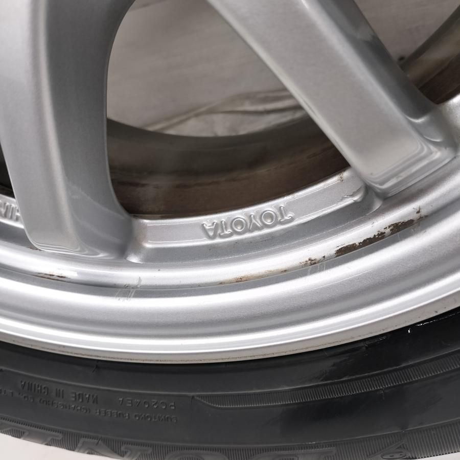 ◇配送先指定あり◇ ＜ノーマル X ホイール 1本＞ 195/65R15
