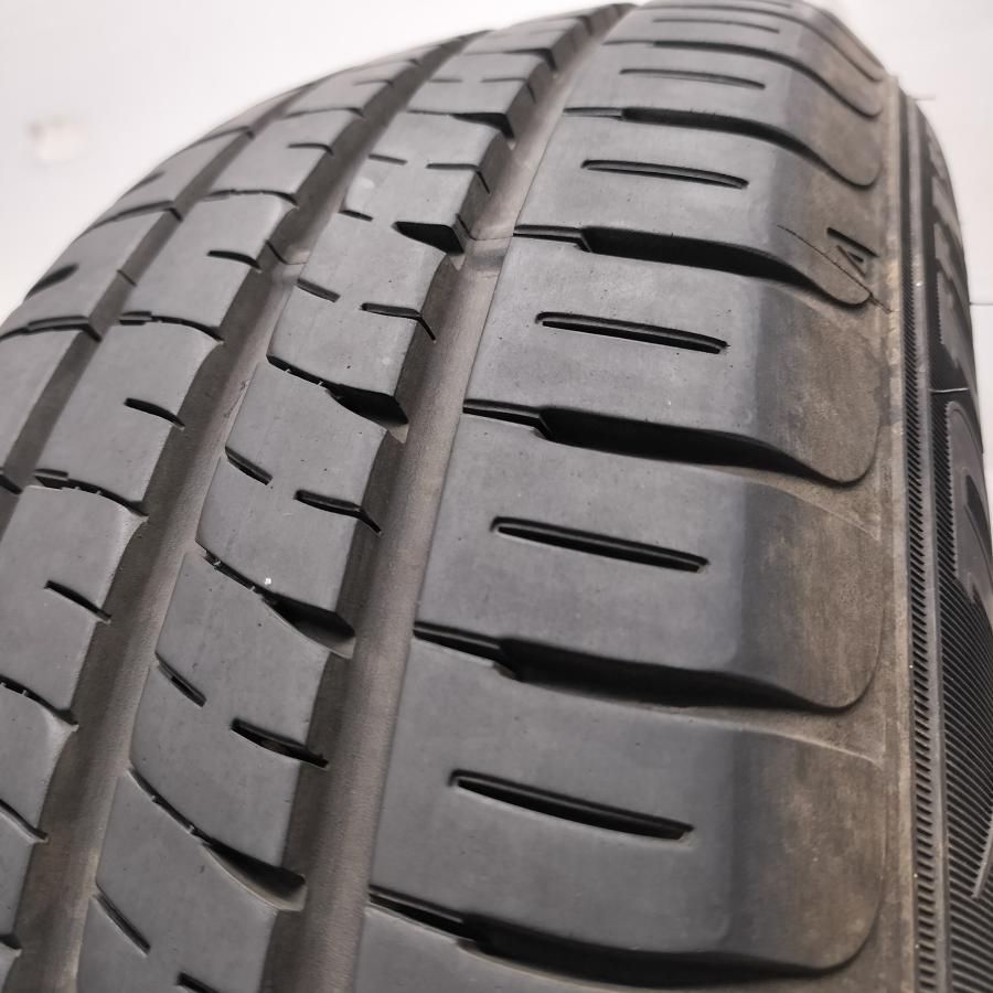 ◇配送先指定あり◇ ＜ノーマル X ホイール 1本＞ 195/65R15