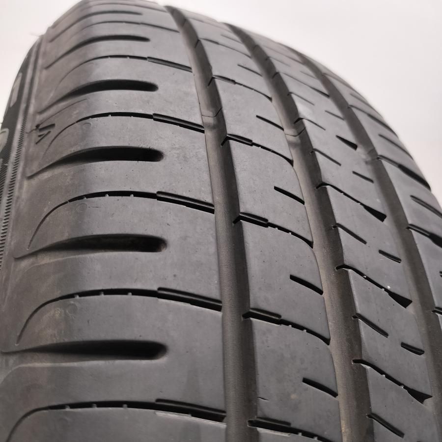 ◇配送先指定あり◇ ＜ノーマル X ホイール 1本＞ 195/65R15