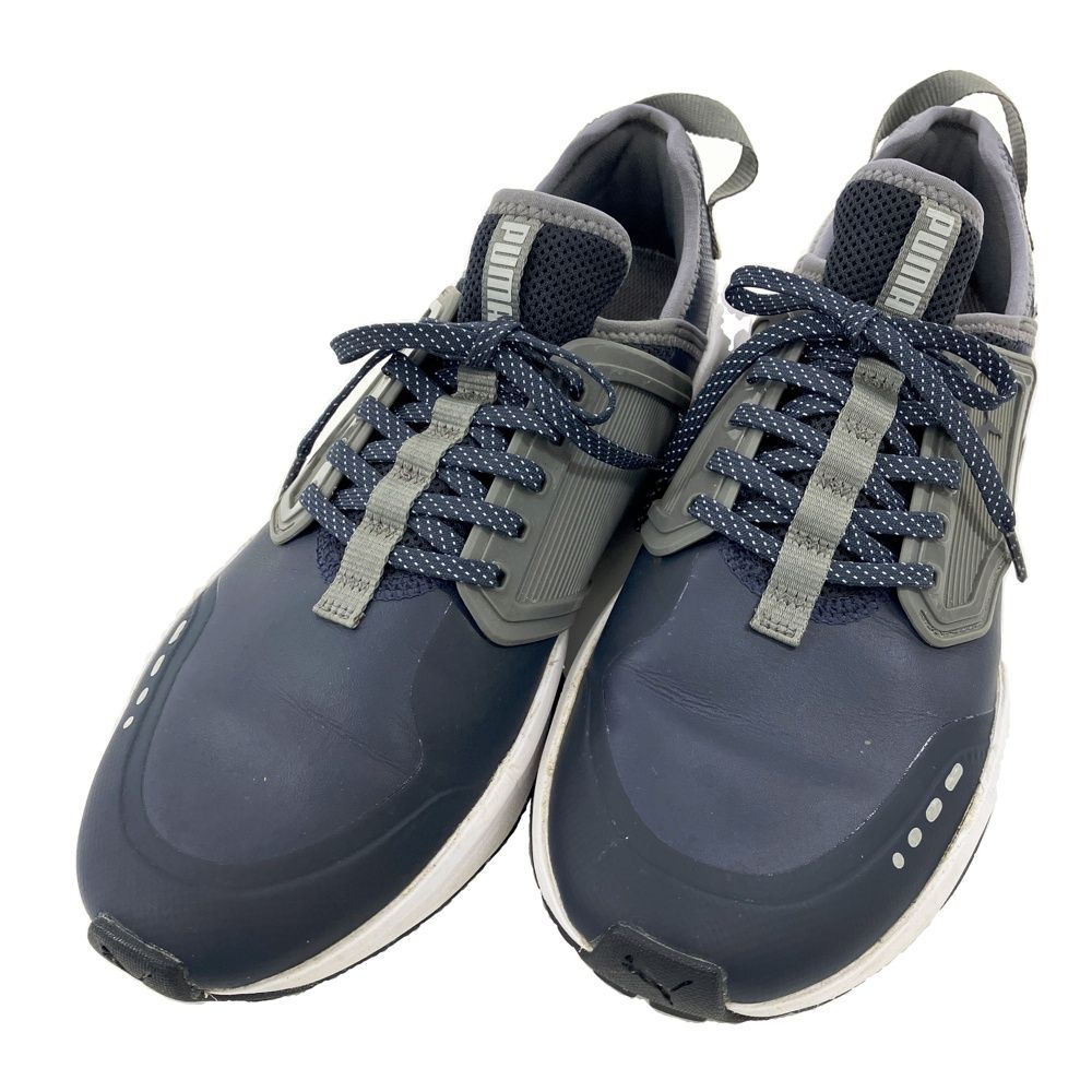 PUMA GOLF プーマゴルフ 195405 ゴルフシューズ GS-One ネイビー系
