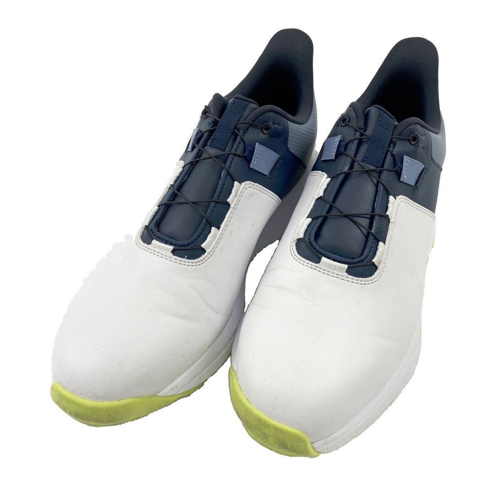 FOOT JOY フットジョイ 56926J PROLITE BOA ゴルフシューズ ホワイト系