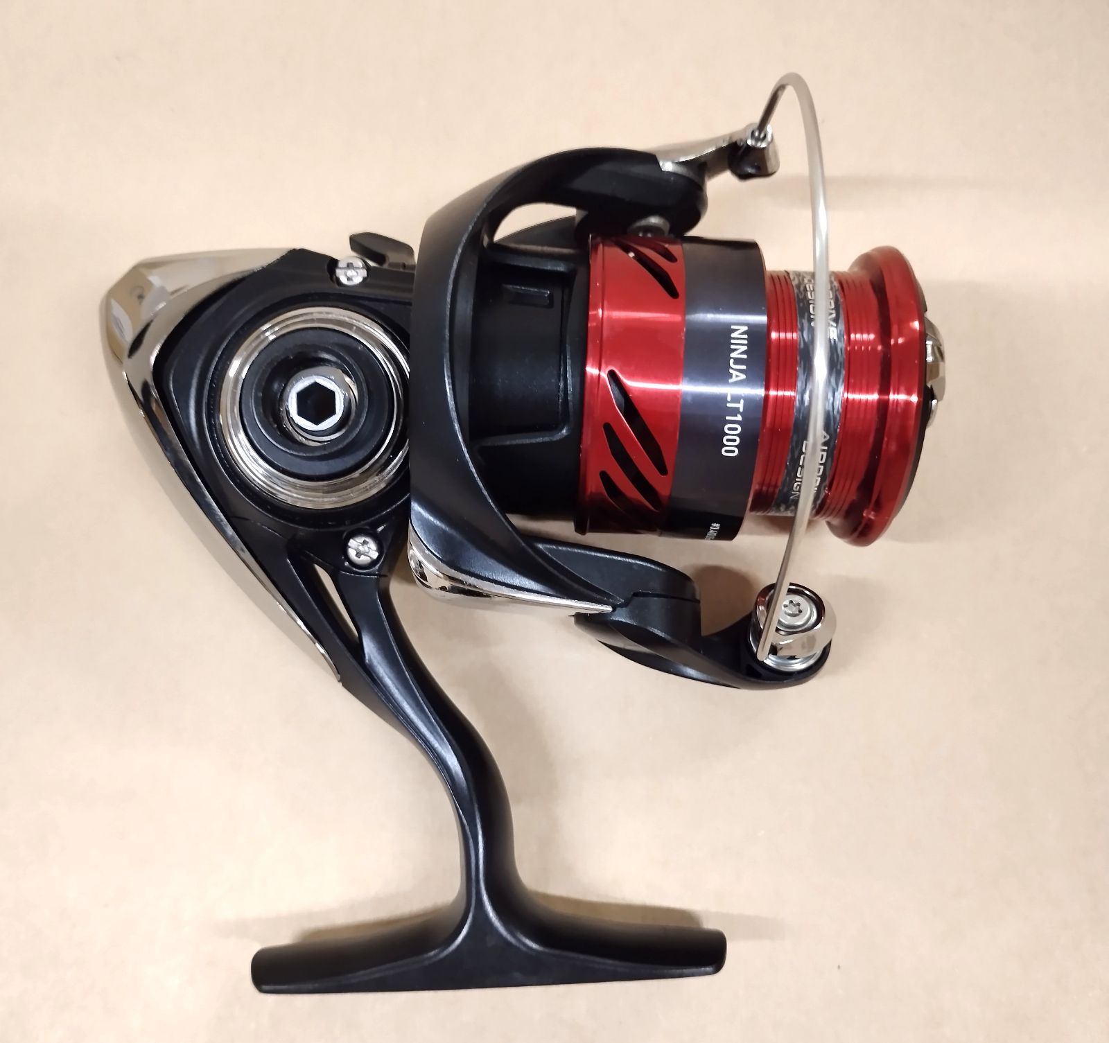 ダイワ　 23 ニンジャ LT1000