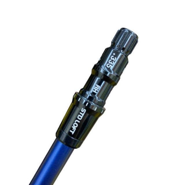 中古】 テーラーメイドスリーブ付き(Qi4D系) グラファイトデザイン