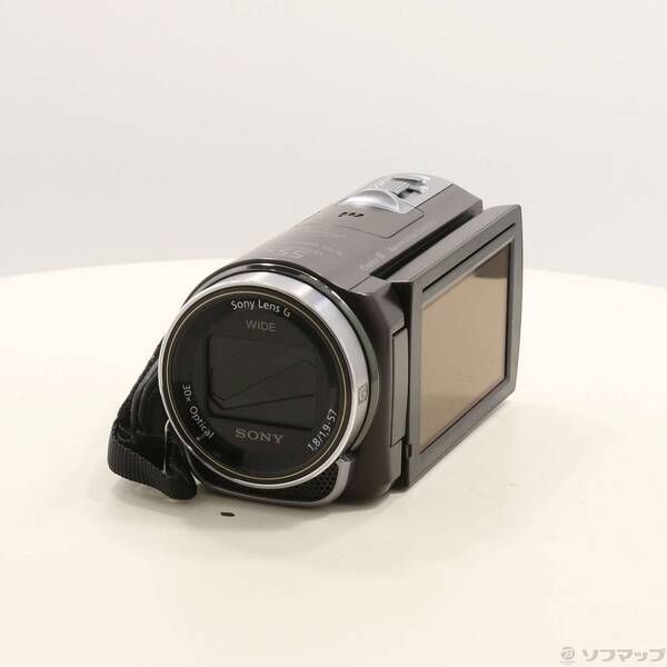 ソフマップ 〔中古品〕 HDR-CX430V【297】 - メルカリ