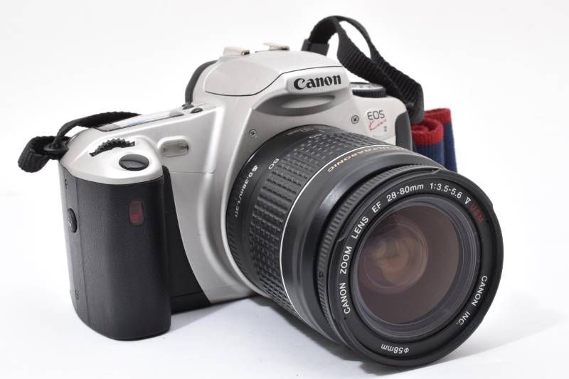 美品　Canon EOS Kiss Ⅲ レンズキット　EF 28-80mm 美品 Canon EOS Kiss Ⅲ レンズキット EF 28-80mm 【公式通販】