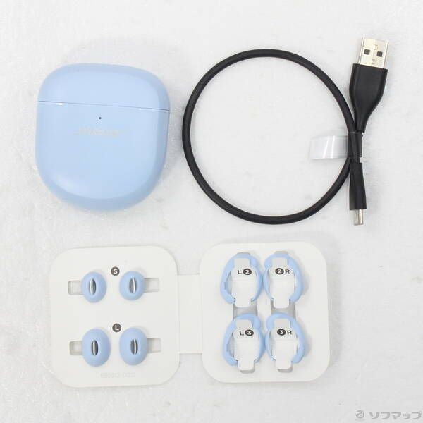 ソフマップ 〔中古品〕 Bose QuietComfort Ultra Earbuds ムーン