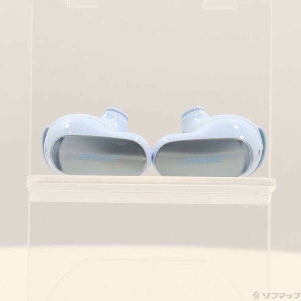 ソフマップ 〔中古品〕 Bose QuietComfort Ultra Earbuds ムーン