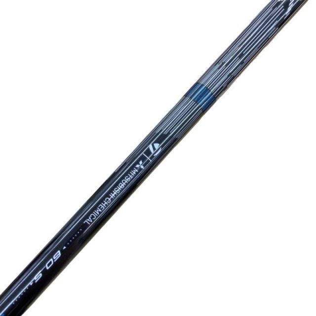 中古】 テーラーメイド Qi4D 10.5° ドライバー DR REAX MR60(Qi4D DR