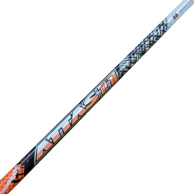 中古】 テーラーメイドスリーブ付き(Qi4D系) マミヤドライバー用