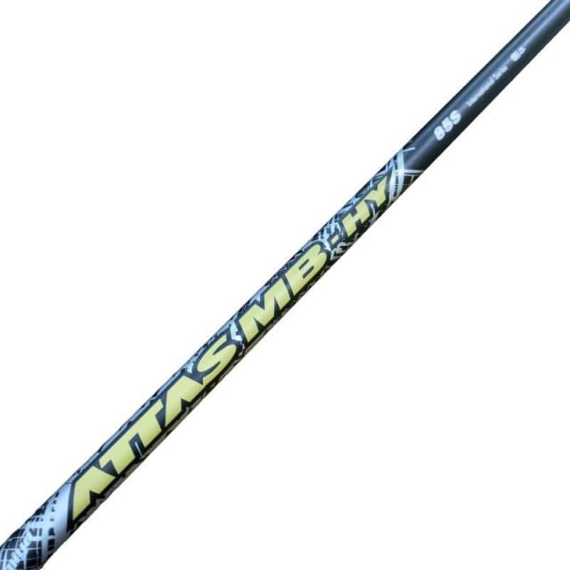 中古】 テーラーメイドスリーブ付き(Qi4D系) マミヤユーティリティ用