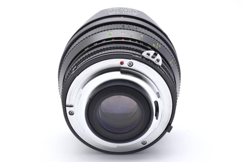 実用品 希少 SIGMA シグマ FISHEYE F2.8 16mm NIKON用 ニコンマウント
