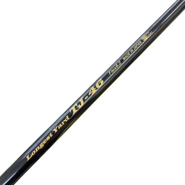 中古】 テーラーメイドスリーブ付き(Qi4D系) CRAZYドライバー用