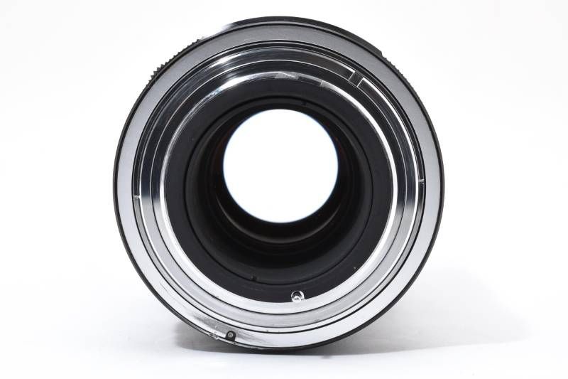 実用品 希少 Olympus オリンパス E.ZUIKO AUTO-T F4 200mm レアなM42