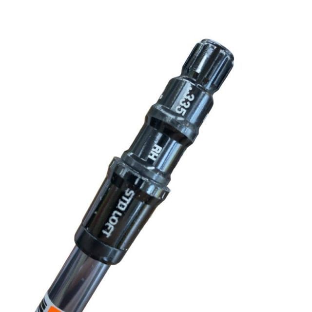 中古】 テーラーメイドスリーブ付き(Qi4D系) 三菱ケミカル(レイヨン