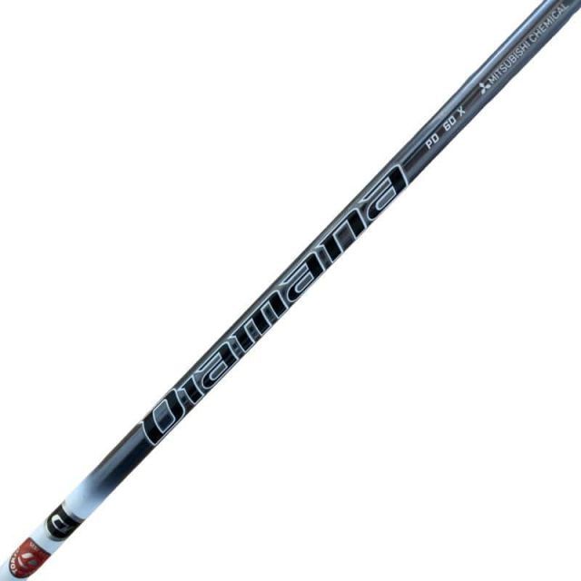 中古】 テーラーメイドスリーブ付き(Qi4D系) 三菱ケミカル(レイヨン