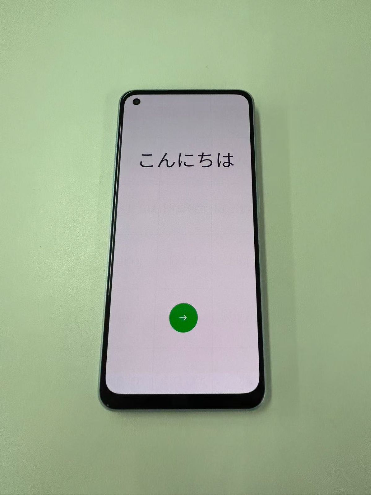 ジャンク】OPPO Reno7 A ブルー 128GB - メルカリ