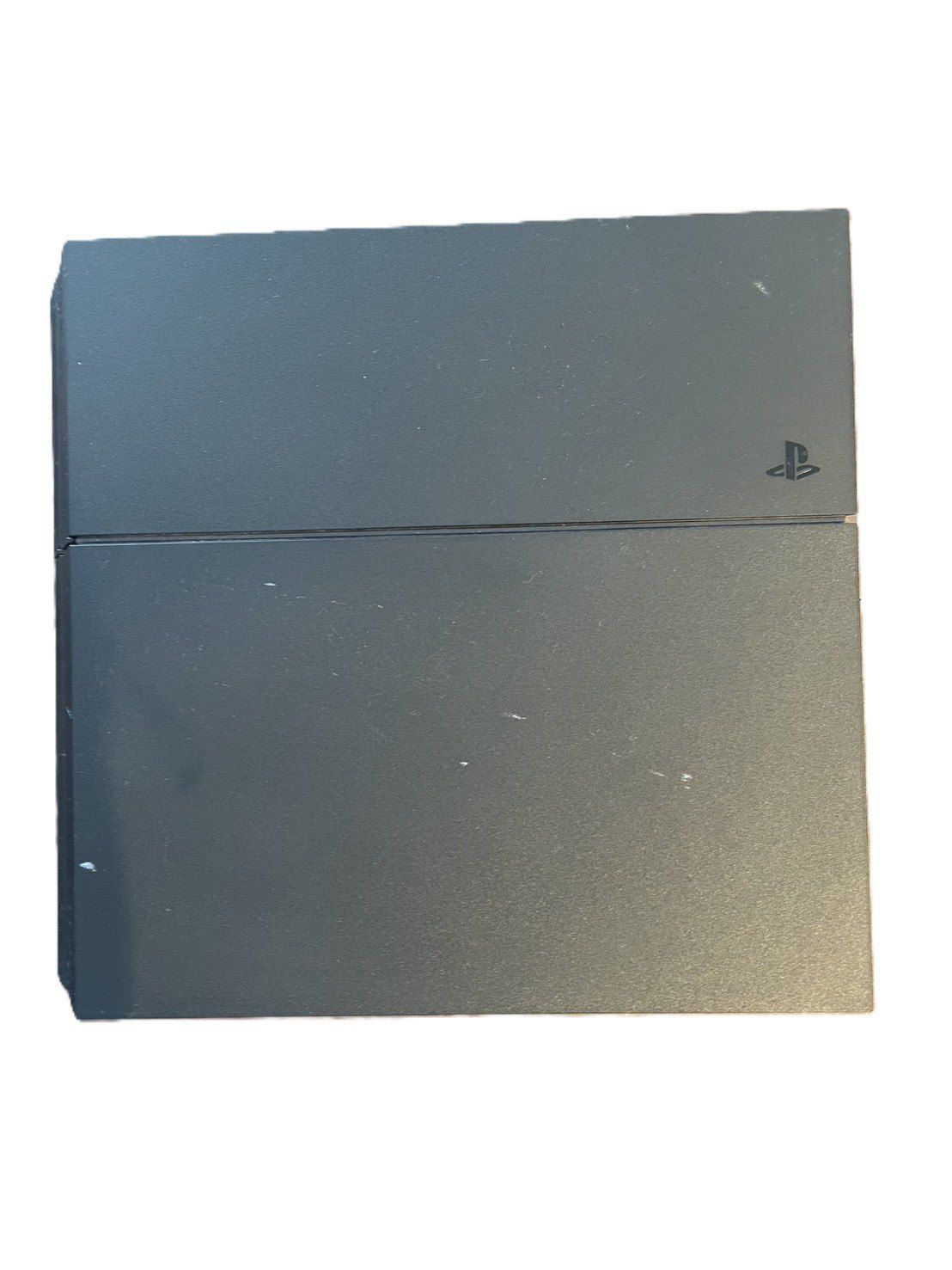 【ジャンク品】 PS4 本体 コントローラー2種 ケーブルセット　ゲームソフト付き 動作未確認