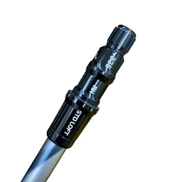 スピーダー661 EVOLUTION6 テーラーメイドスリーブ ドライバー用 中古】 テーラーメイドスリーブ付き(Qi4D系) フジクラドライバー用