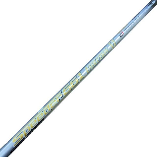 中古】 テーラーメイドスリーブ付き(Qi4D系) フジクラドライバー用