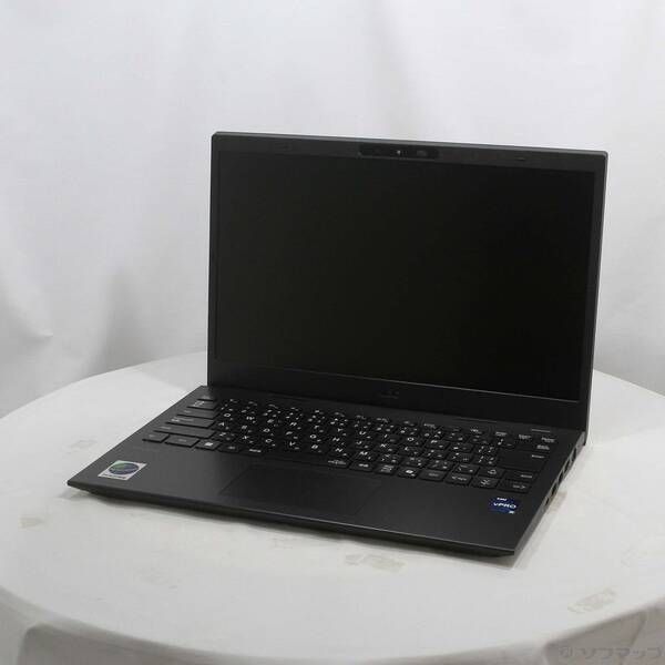 ソフマップ 〔中古品〕 VersaPro タイプVM PC-VKT46MZGM 〔NEC Refreshed PC〕【262】