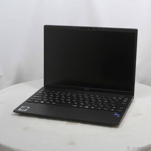 NEC VersaPro ノートパソコン本体【NEC Refreshed PC】 ノートPC NEC VersaPro ノートパソコン本体【NEC Refreshed PC】