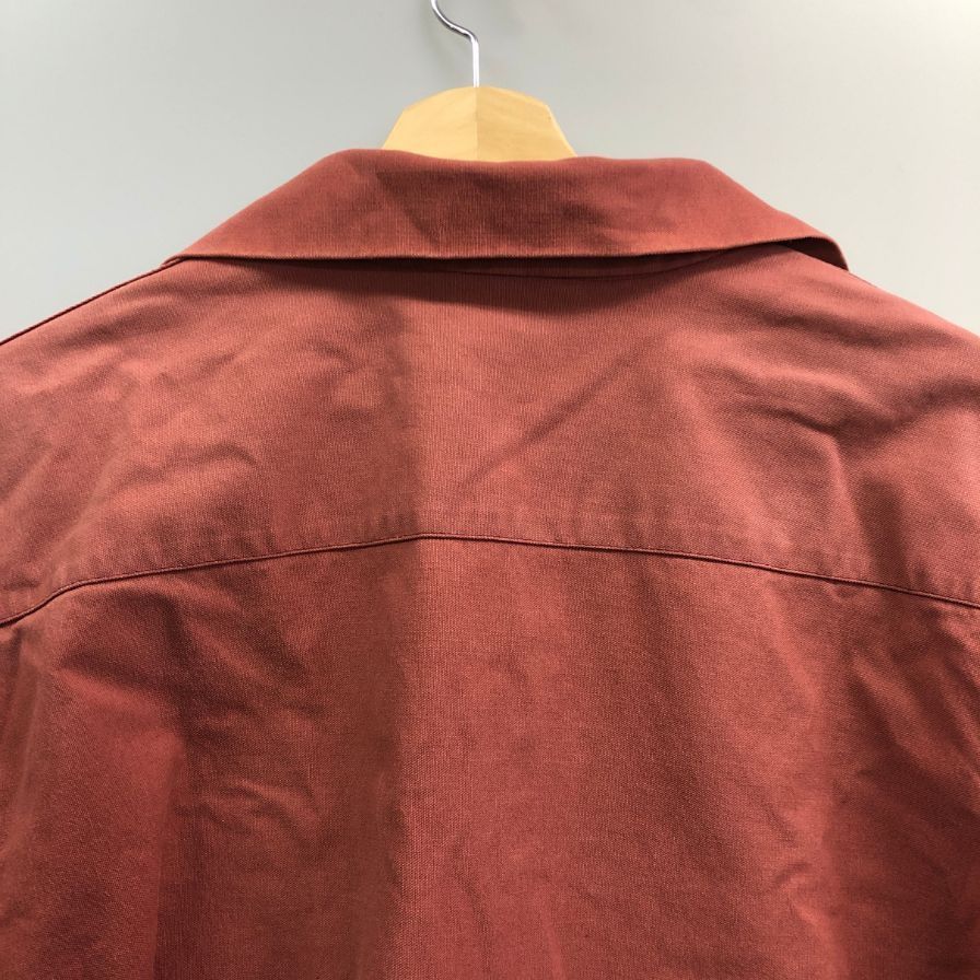 ルグラジック プルオーバー ジャケット フィッシャーマンスモック